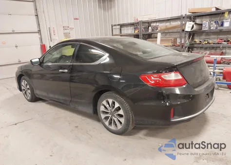 2015 Honda Accord Lx-S from USA, damaged, VIN 1HGCT1B30FA011649